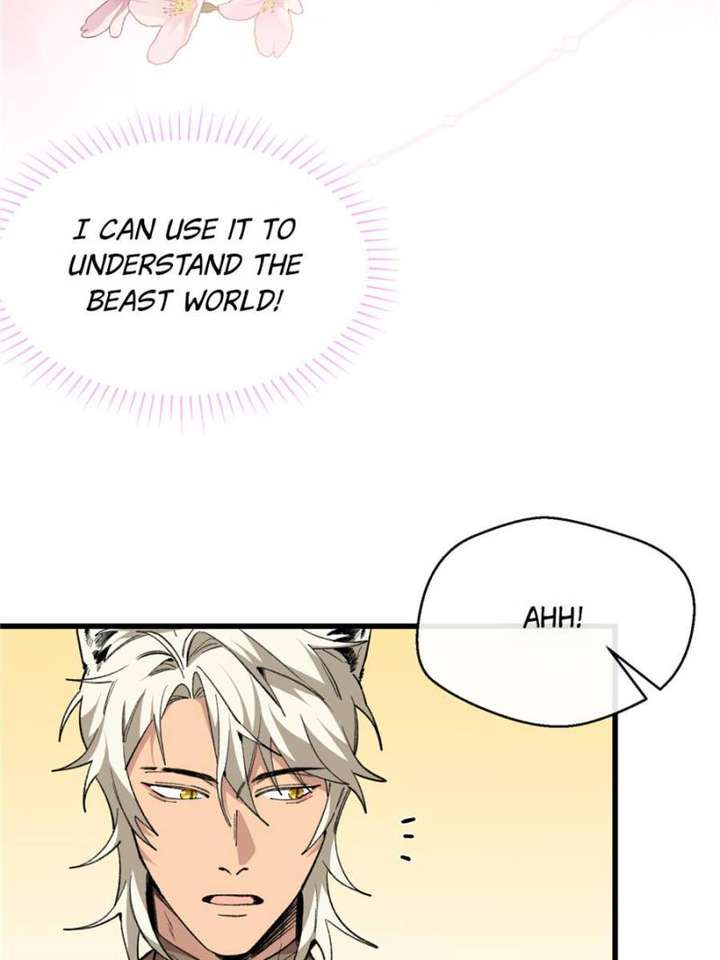 Clumsy Master, You’ve Crossed the Line! Chapter 48 - Page 2