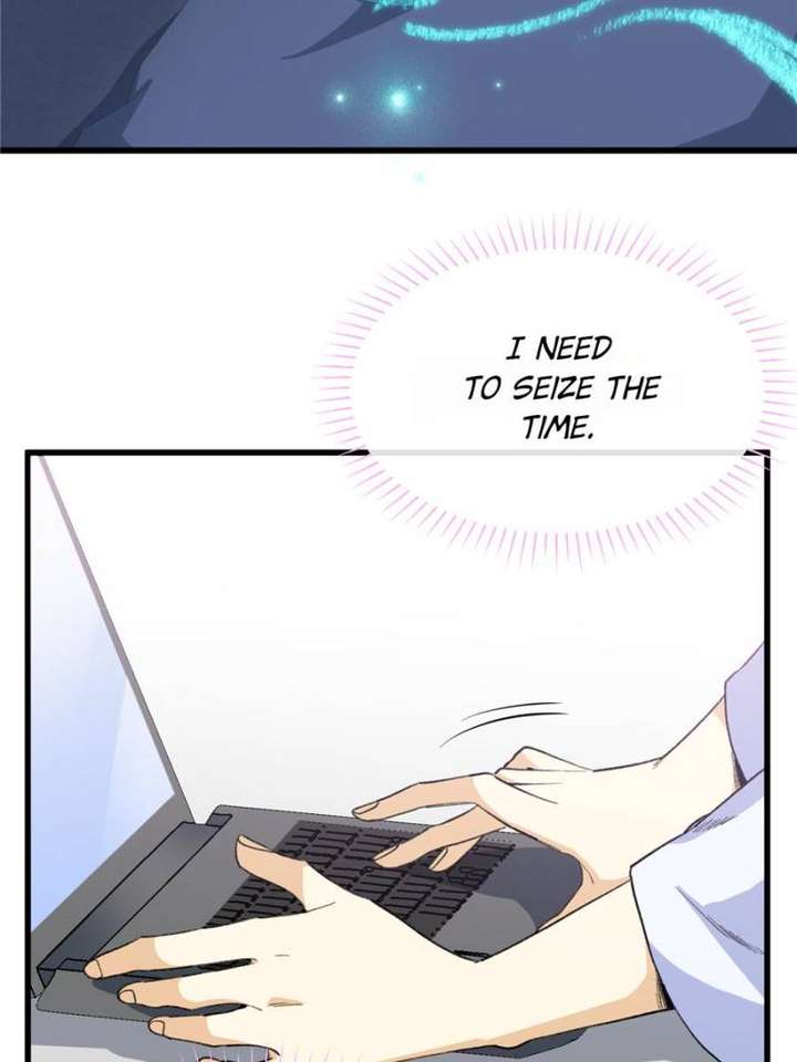 Clumsy Master, You’ve Crossed the Line! Chapter 48 - Page 25