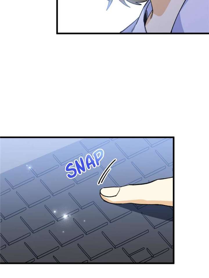 Clumsy Master, You’ve Crossed the Line! Chapter 48 - Page 28