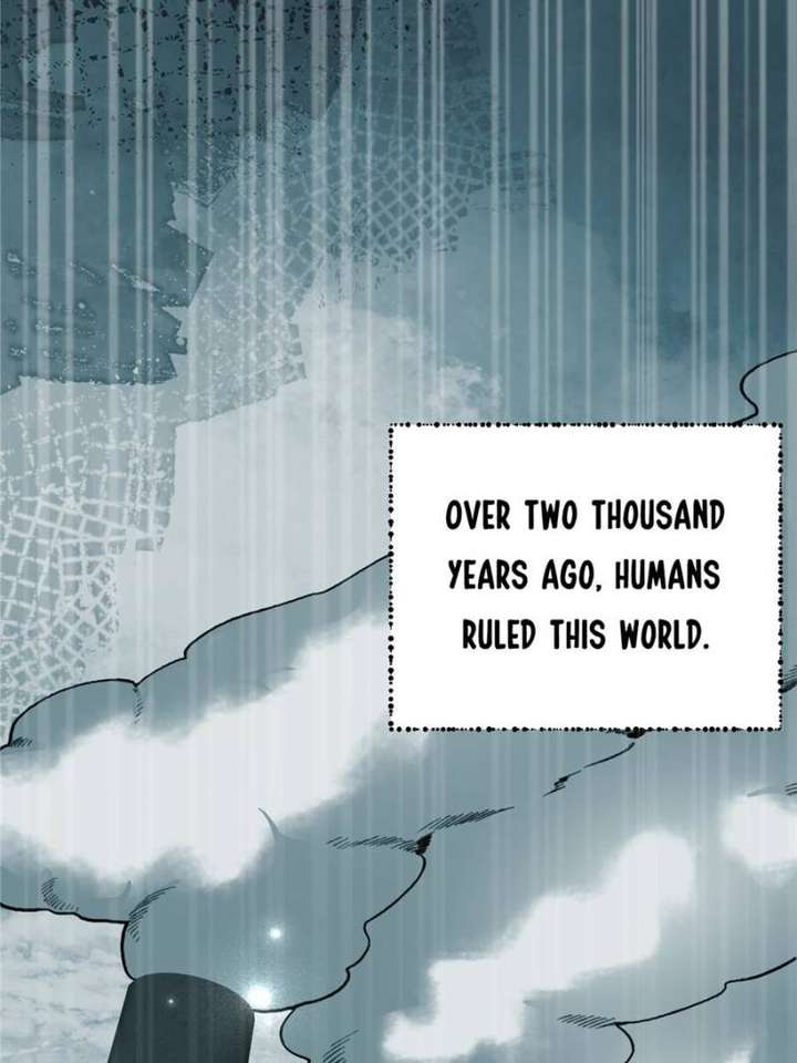 Clumsy Master, You’ve Crossed the Line! Chapter 48 - Page 31