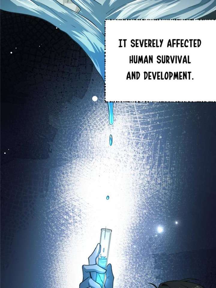 Clumsy Master, You’ve Crossed the Line! Chapter 48 - Page 33