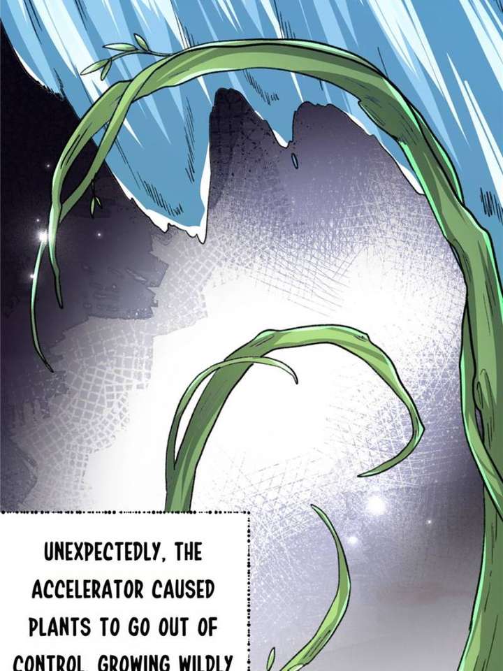 Clumsy Master, You’ve Crossed the Line! Chapter 48 - Page 36