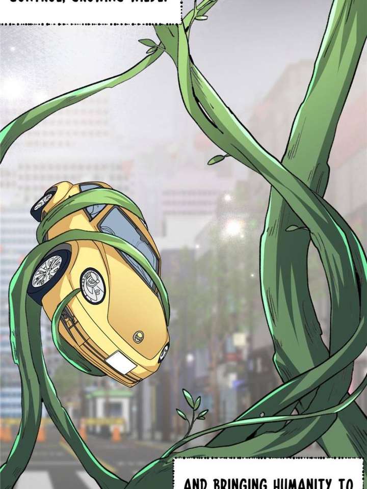 Clumsy Master, You’ve Crossed the Line! Chapter 48 - Page 37