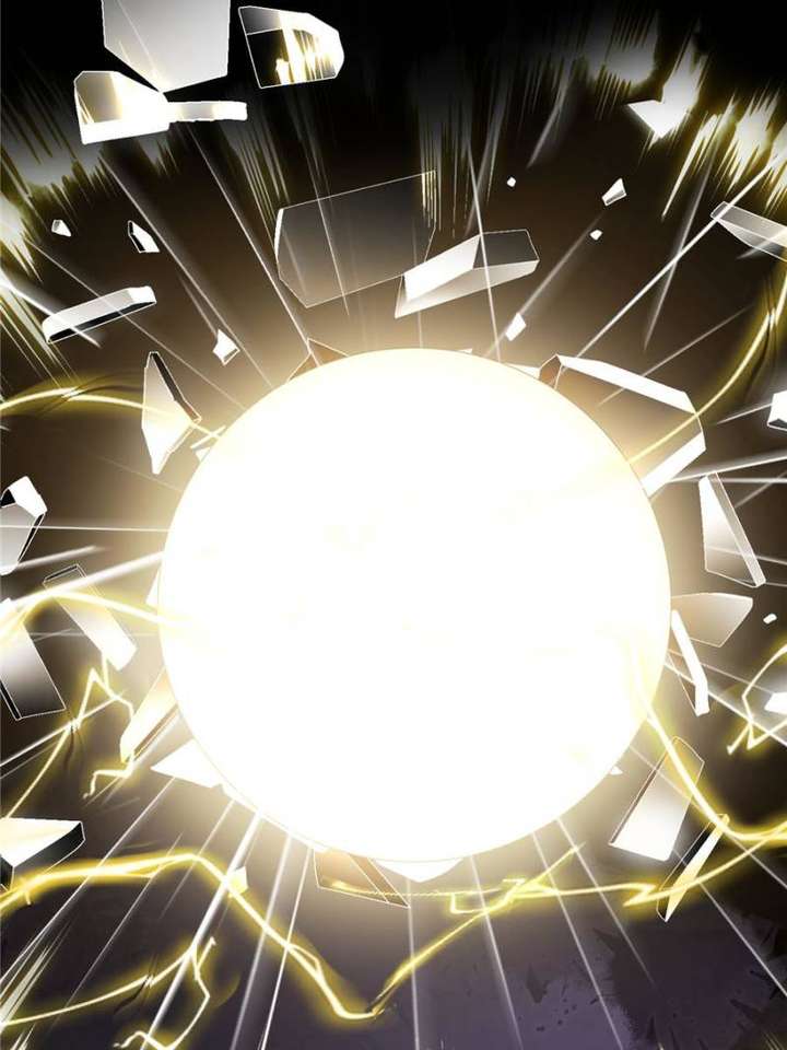 Clumsy Master, You’ve Crossed the Line! Chapter 48 - Page 43