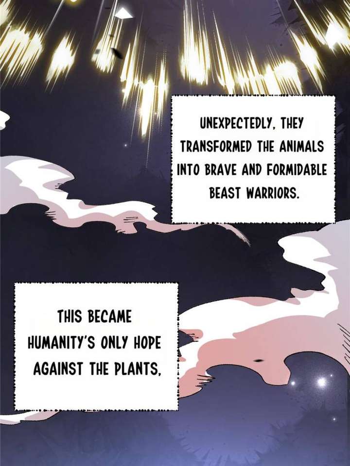 Clumsy Master, You’ve Crossed the Line! Chapter 48 - Page 44