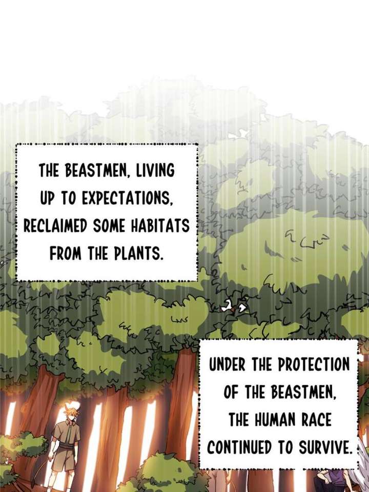 Clumsy Master, You’ve Crossed the Line! Chapter 48 - Page 49