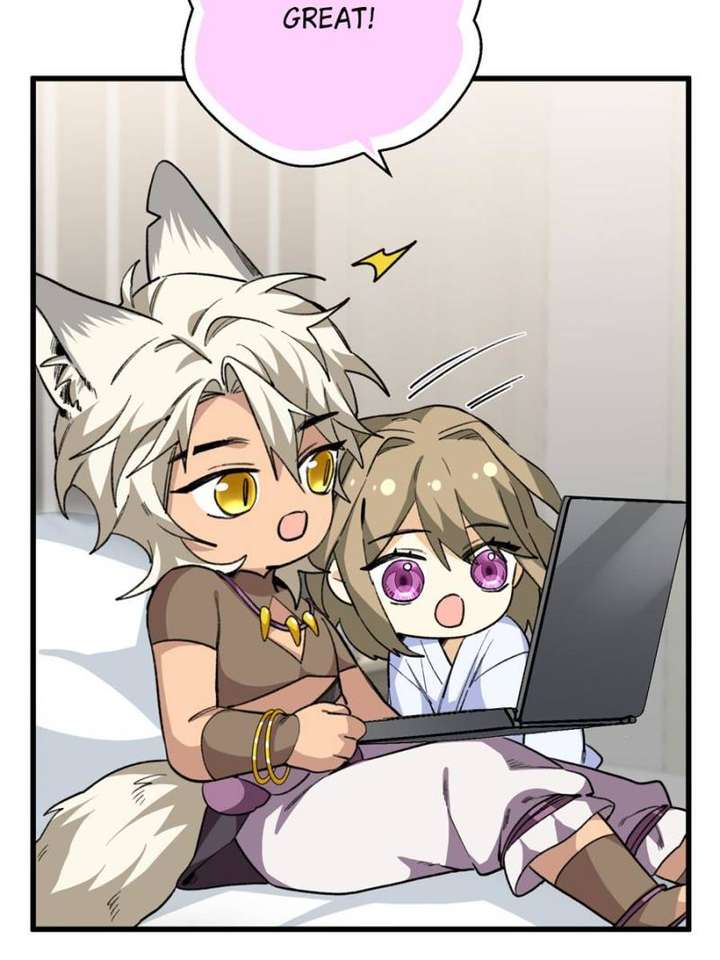 Clumsy Master, You’ve Crossed the Line! Chapter 48 - Page 5