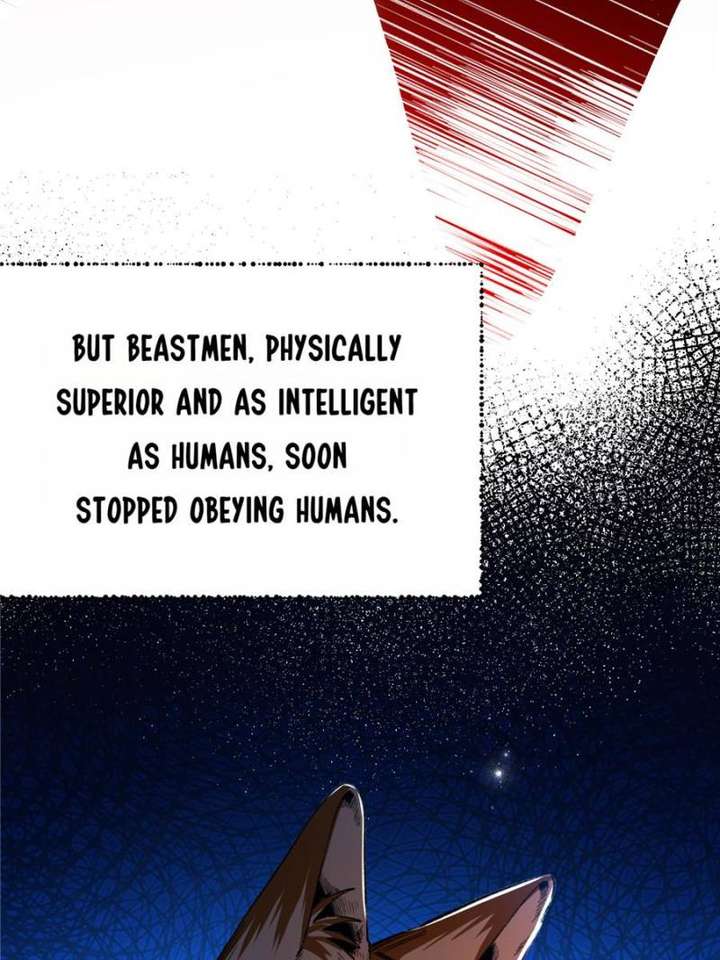 Clumsy Master, You’ve Crossed the Line! Chapter 48 - Page 51