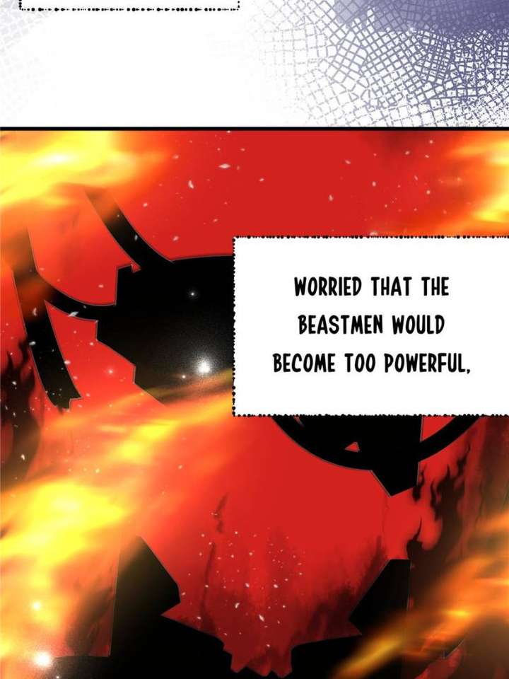 Clumsy Master, You’ve Crossed the Line! Chapter 48 - Page 54