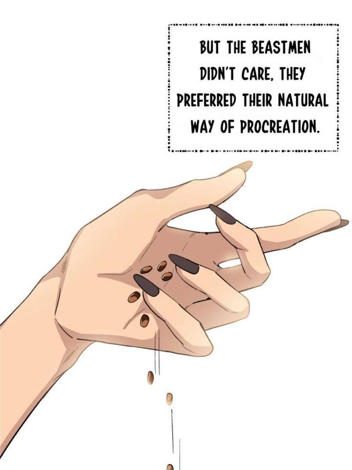 Clumsy Master, You’ve Crossed the Line! Chapter 48 - Page 56