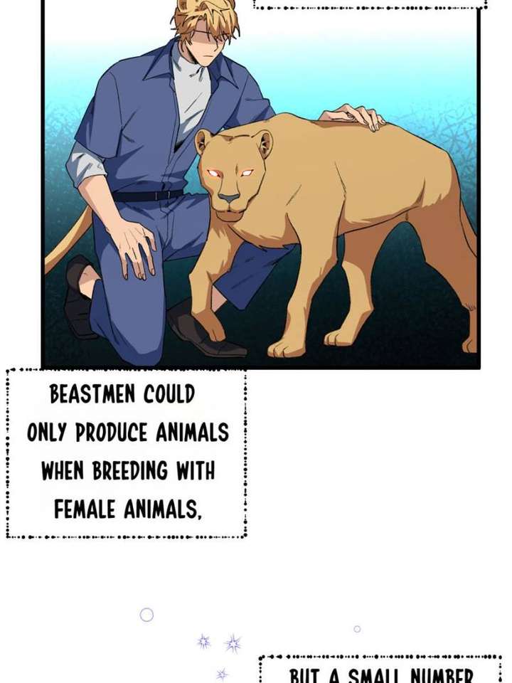 Clumsy Master, You’ve Crossed the Line! Chapter 48 - Page 58