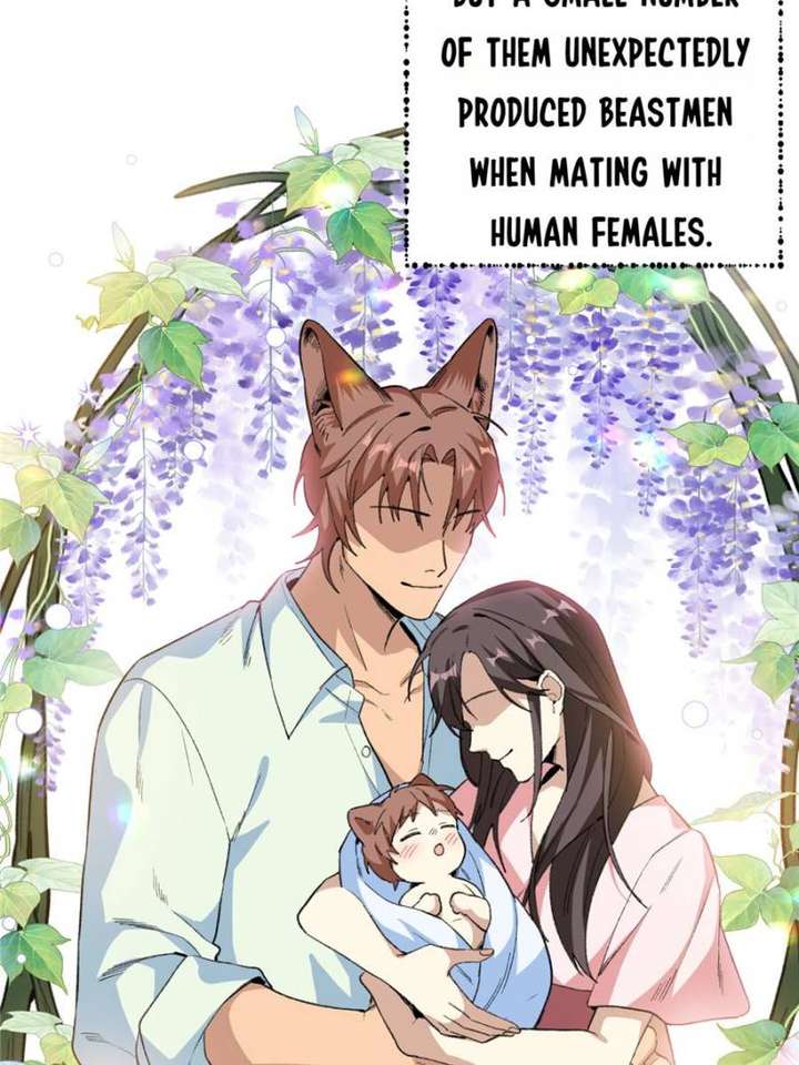 Clumsy Master, You’ve Crossed the Line! Chapter 48 - Page 59