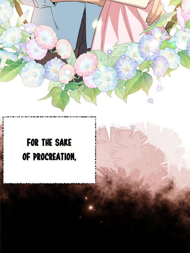 Clumsy Master, You’ve Crossed the Line! Chapter 48 - Page 60