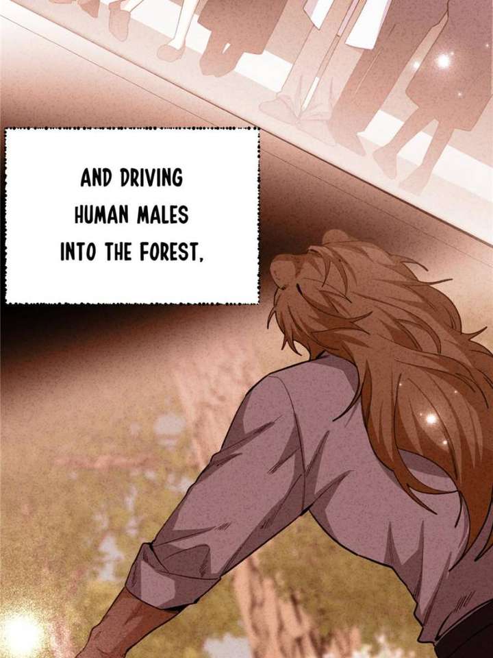 Clumsy Master, You’ve Crossed the Line! Chapter 48 - Page 62