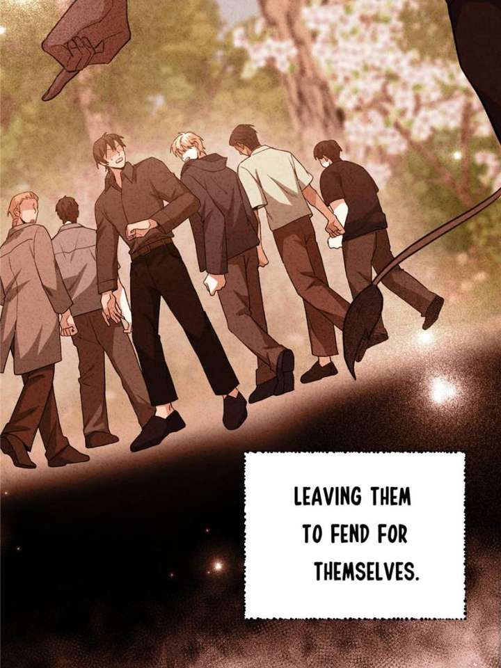 Clumsy Master, You’ve Crossed the Line! Chapter 48 - Page 63