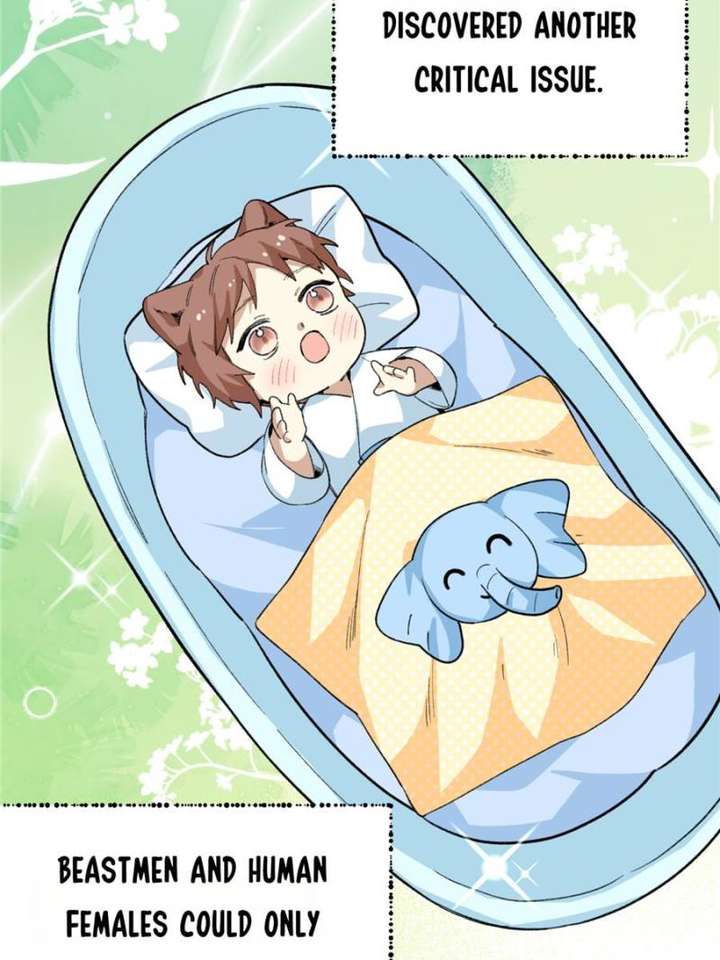 Clumsy Master, You’ve Crossed the Line! Chapter 48 - Page 66