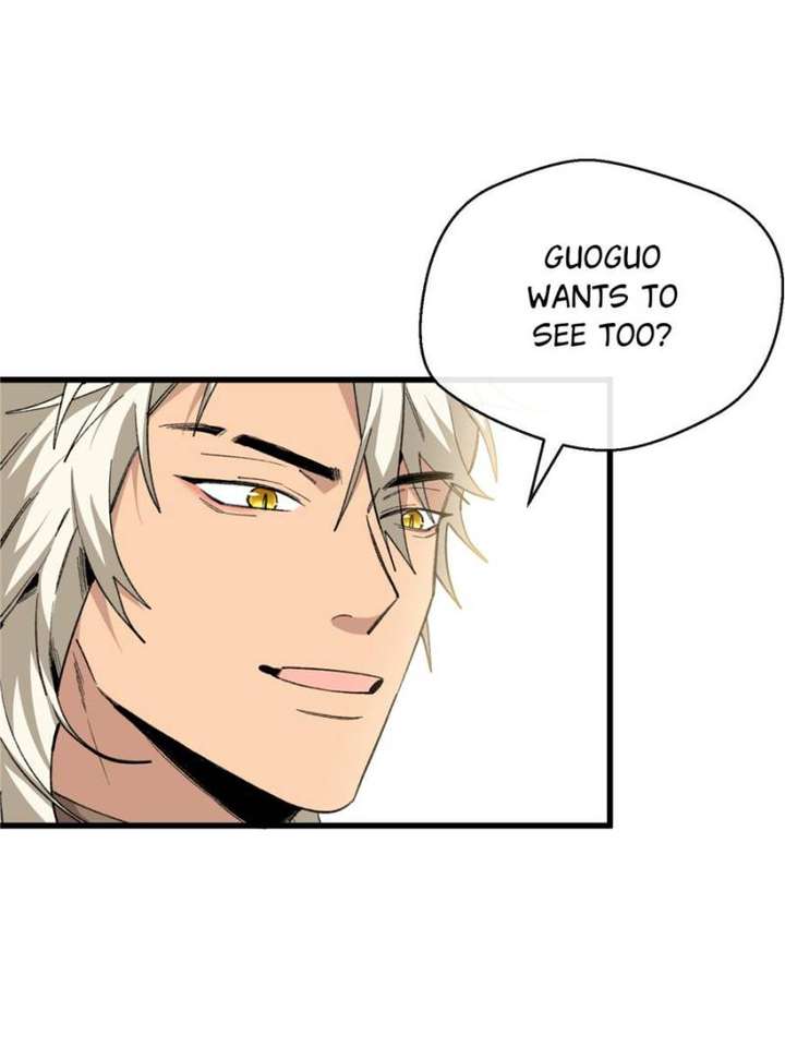 Clumsy Master, You’ve Crossed the Line! Chapter 48 - Page 7