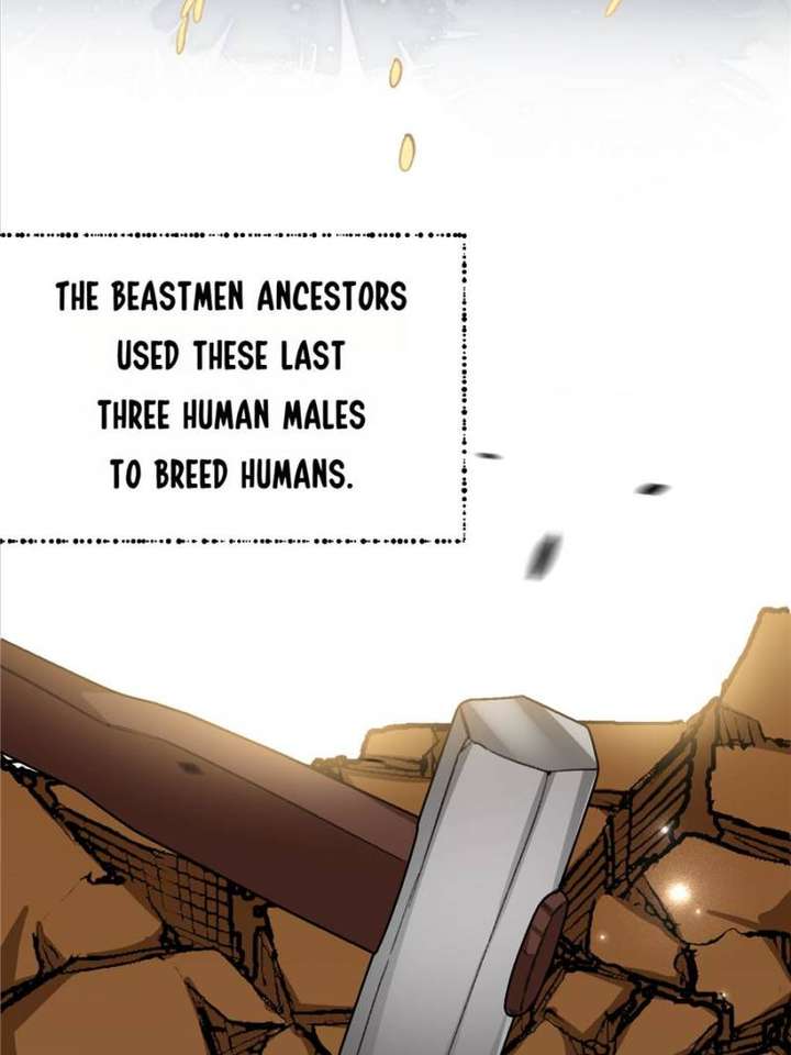 Clumsy Master, You’ve Crossed the Line! Chapter 48 - Page 70