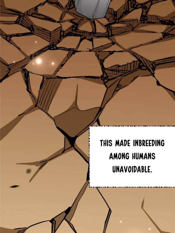 Clumsy Master, You’ve Crossed the Line! Chapter 48 - Page 71