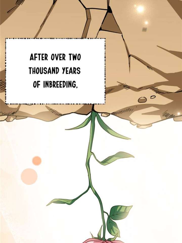 Clumsy Master, You’ve Crossed the Line! Chapter 48 - Page 72