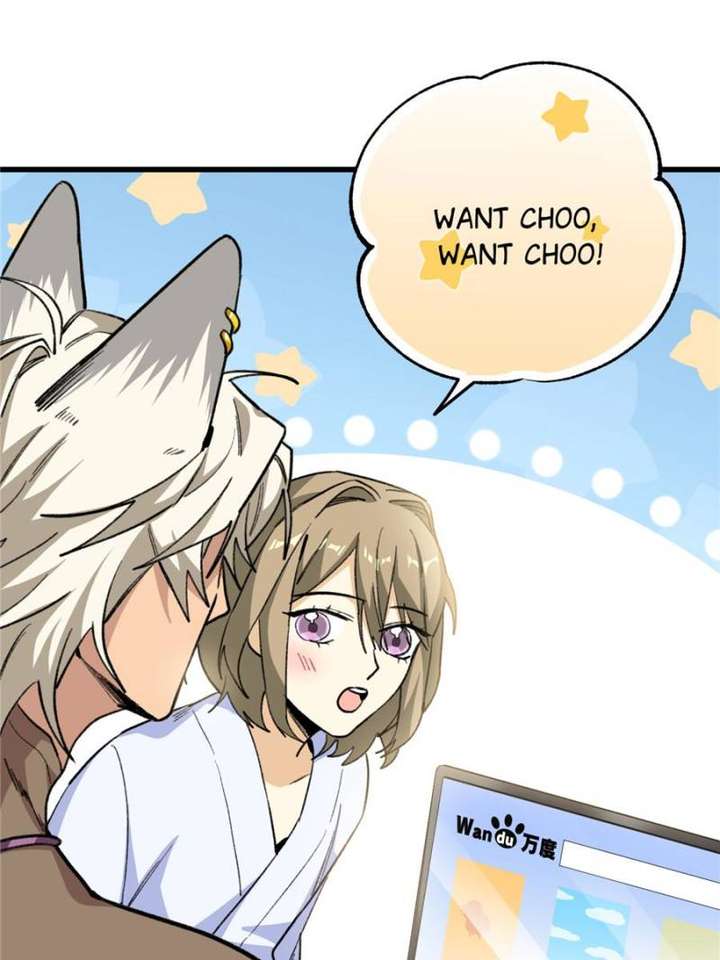 Clumsy Master, You’ve Crossed the Line! Chapter 48 - Page 8