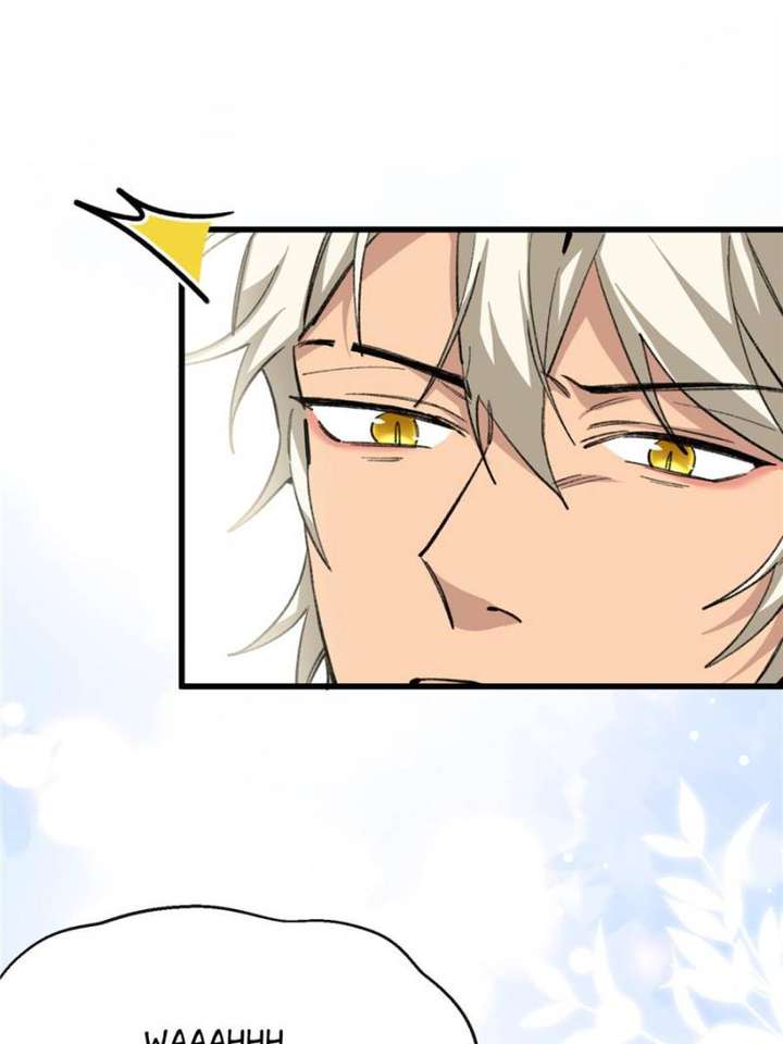 Clumsy Master, You’ve Crossed the Line! Chapter 49 - Page 10