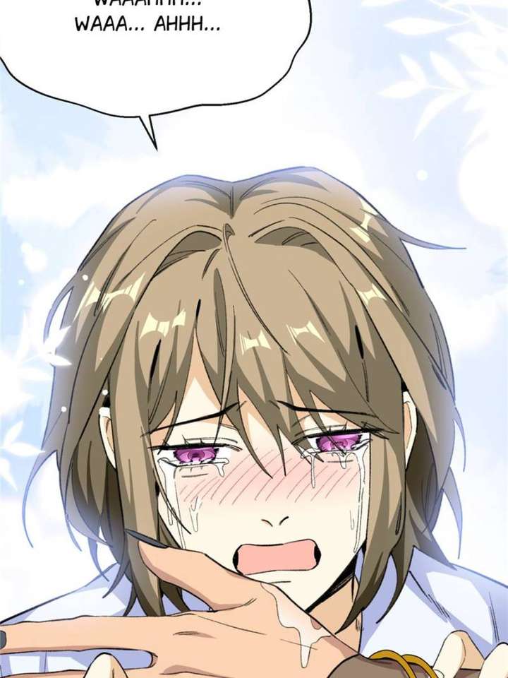 Clumsy Master, You’ve Crossed the Line! Chapter 49 - Page 11