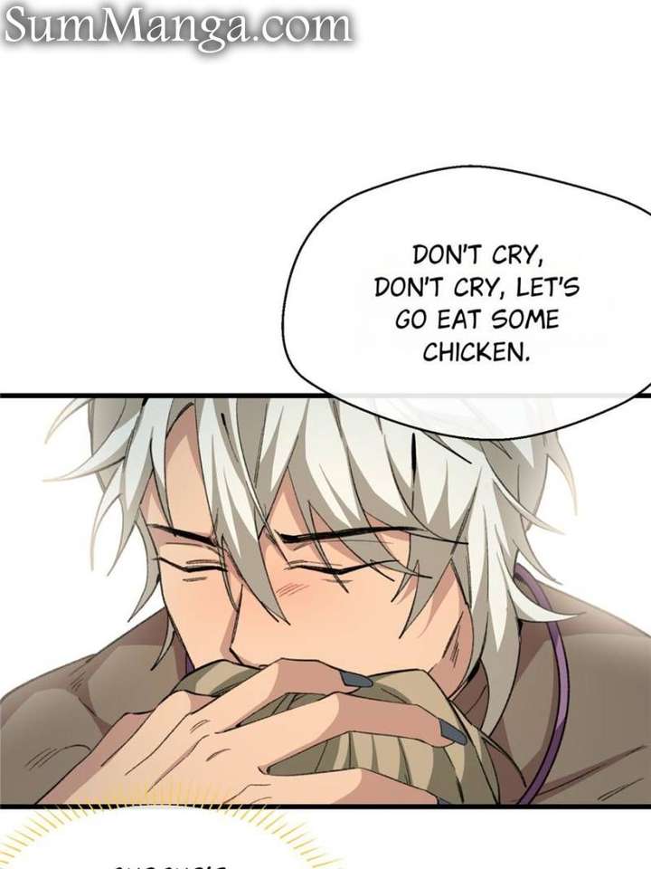 Clumsy Master, You’ve Crossed the Line! Chapter 49 - Page 14