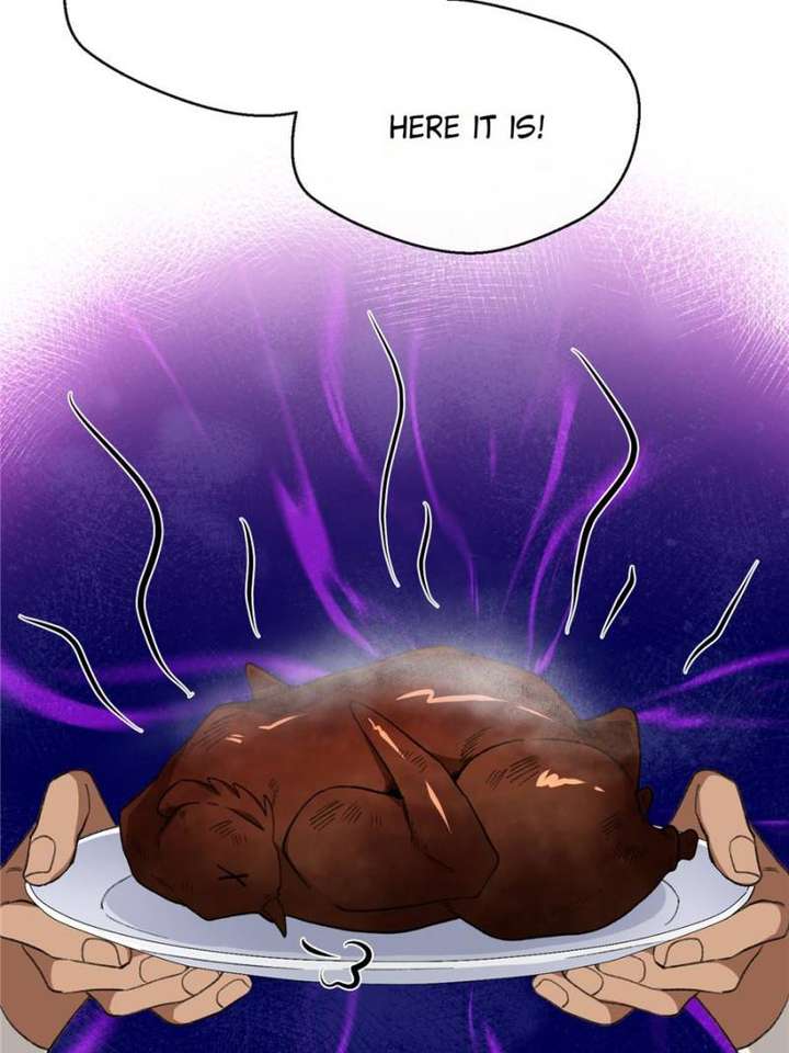 Clumsy Master, You’ve Crossed the Line! Chapter 49 - Page 18