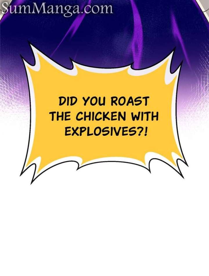 Clumsy Master, You’ve Crossed the Line! Chapter 49 - Page 19