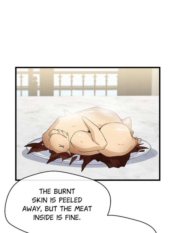 Clumsy Master, You’ve Crossed the Line! Chapter 49 - Page 20