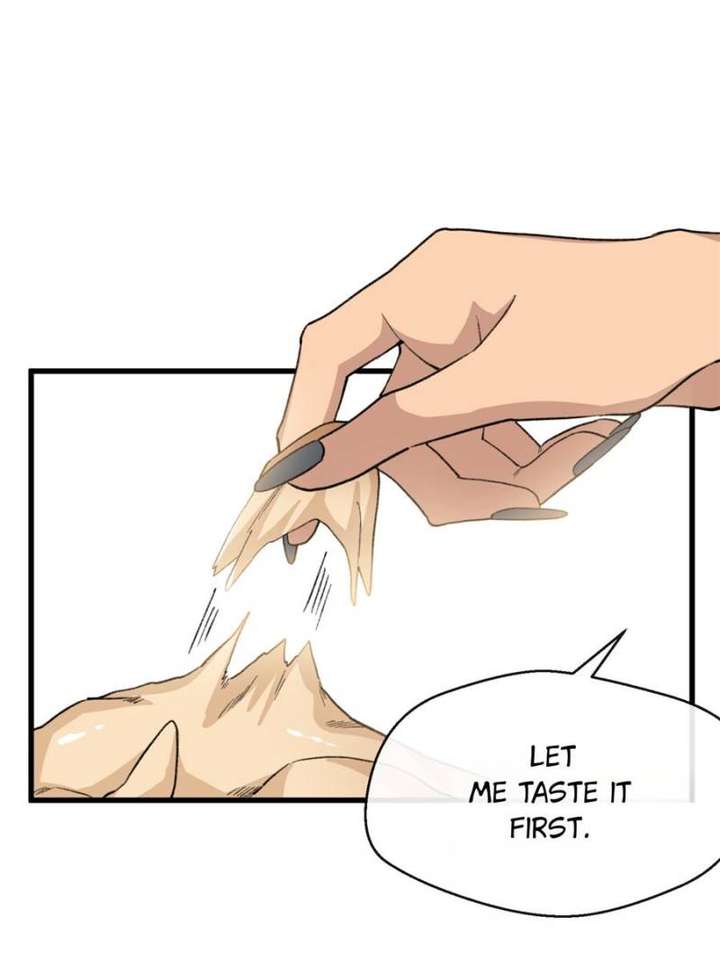 Clumsy Master, You’ve Crossed the Line! Chapter 49 - Page 29