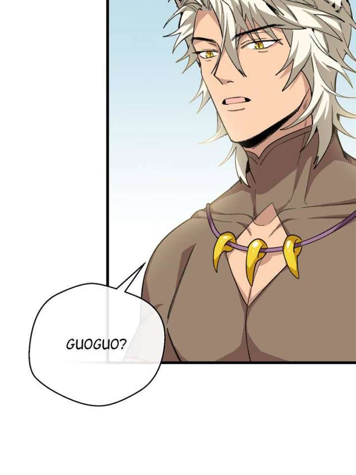 Clumsy Master, You’ve Crossed the Line! Chapter 49 - Page 3