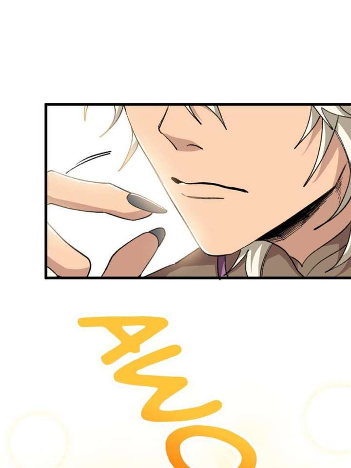 Clumsy Master, You’ve Crossed the Line! Chapter 49 - Page 30