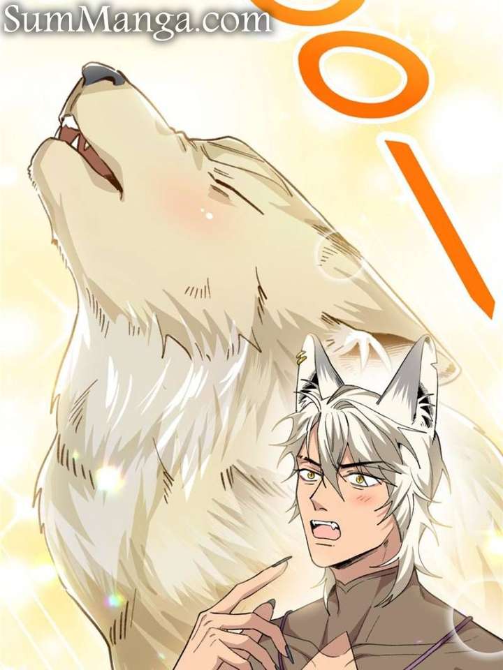 Clumsy Master, You’ve Crossed the Line! Chapter 49 - Page 31