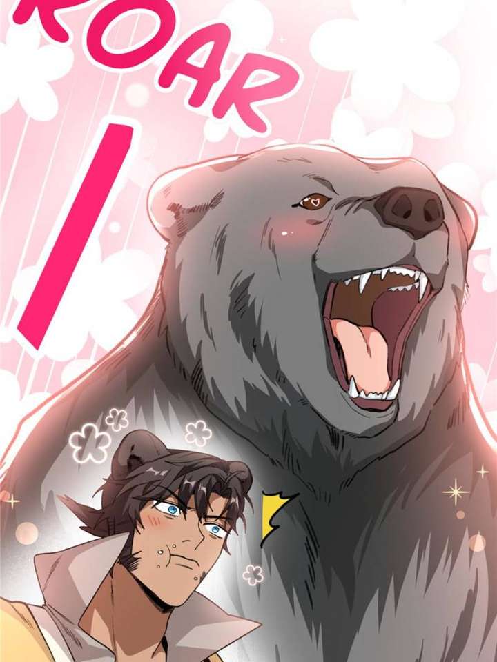 Clumsy Master, You’ve Crossed the Line! Chapter 49 - Page 35