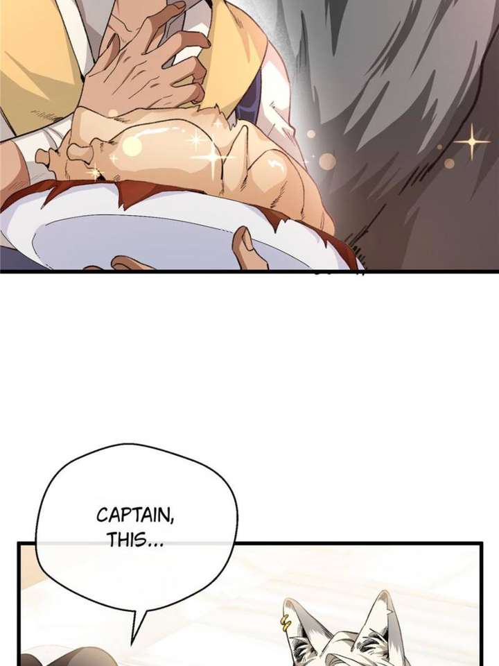 Clumsy Master, You’ve Crossed the Line! Chapter 49 - Page 36