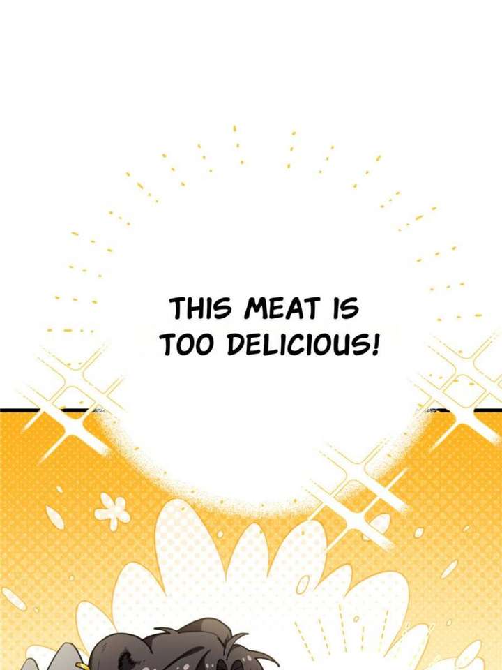 Clumsy Master, You’ve Crossed the Line! Chapter 49 - Page 38