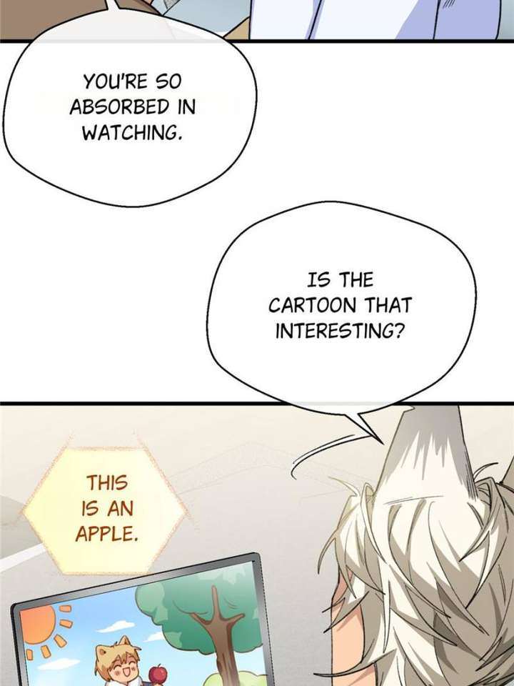 Clumsy Master, You’ve Crossed the Line! Chapter 49 - Page 5