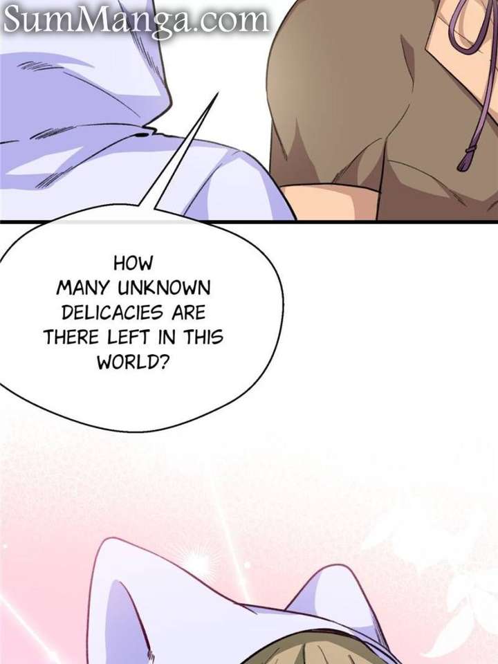 Clumsy Master, You’ve Crossed the Line! Chapter 49 - Page 50