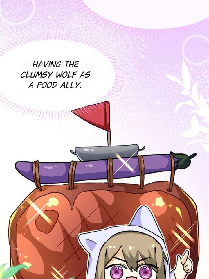 Clumsy Master, You’ve Crossed the Line! Chapter 49 - Page 52