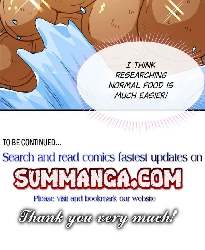 Clumsy Master, You’ve Crossed the Line! Chapter 49 - Page 54