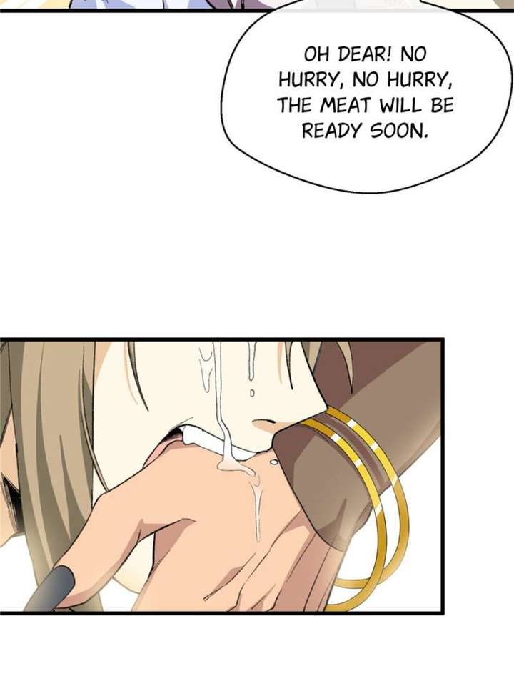 Clumsy Master, You’ve Crossed the Line! Chapter 49 - Page 9