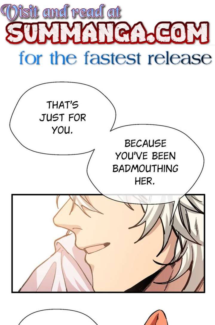 Clumsy Master, You’ve Crossed the Line! Chapter 5 - Page 1