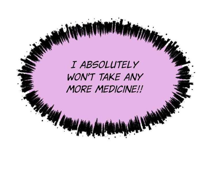 Clumsy Master, You’ve Crossed the Line! Chapter 5 - Page 10