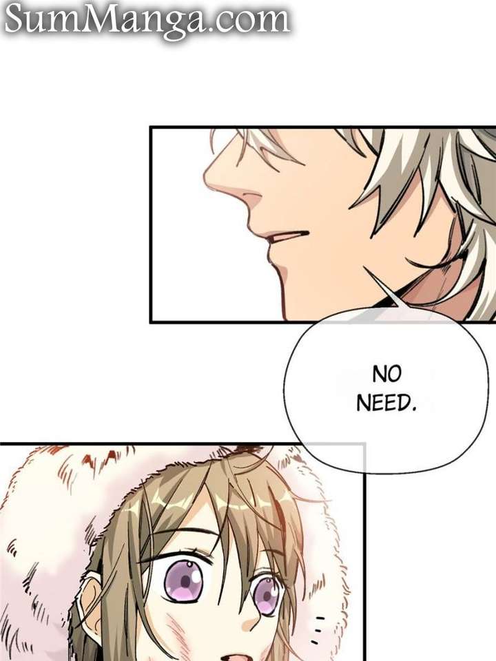 Clumsy Master, You’ve Crossed the Line! Chapter 5 - Page 12