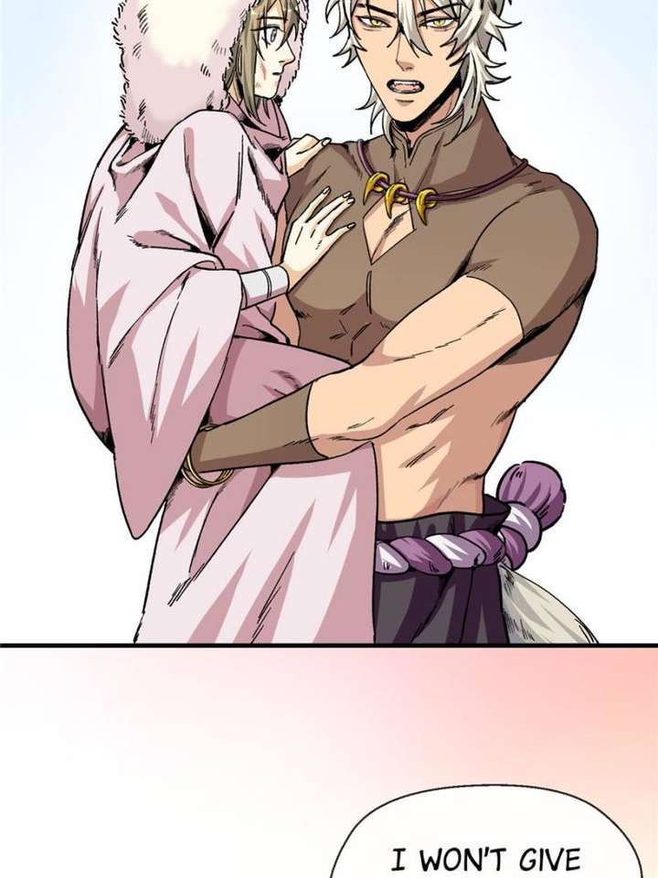 Clumsy Master, You’ve Crossed the Line! Chapter 5 - Page 15