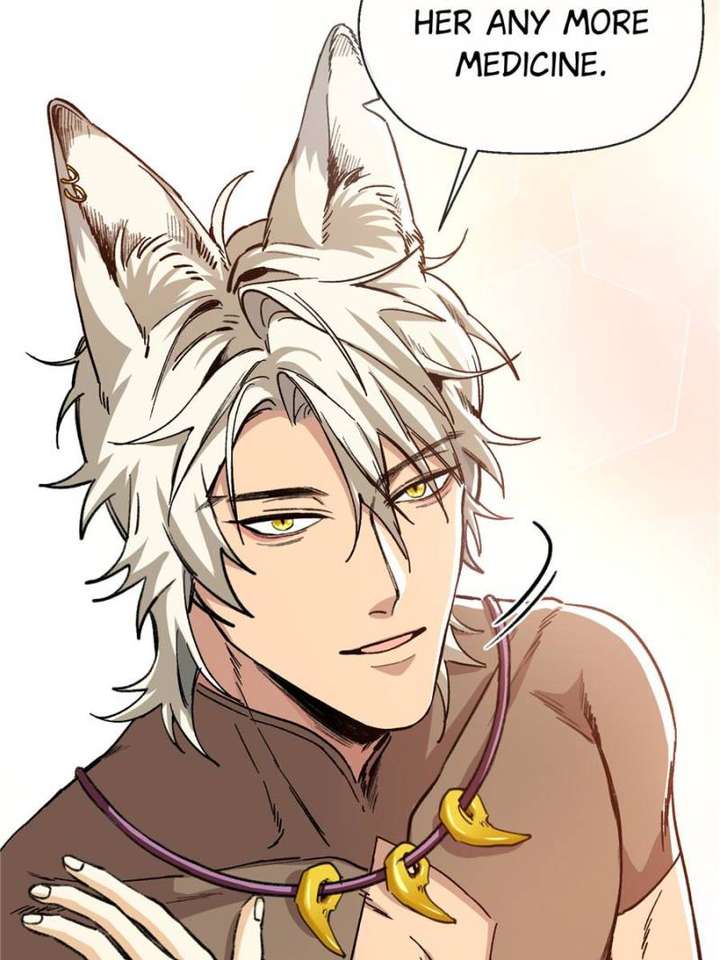 Clumsy Master, You’ve Crossed the Line! Chapter 5 - Page 16