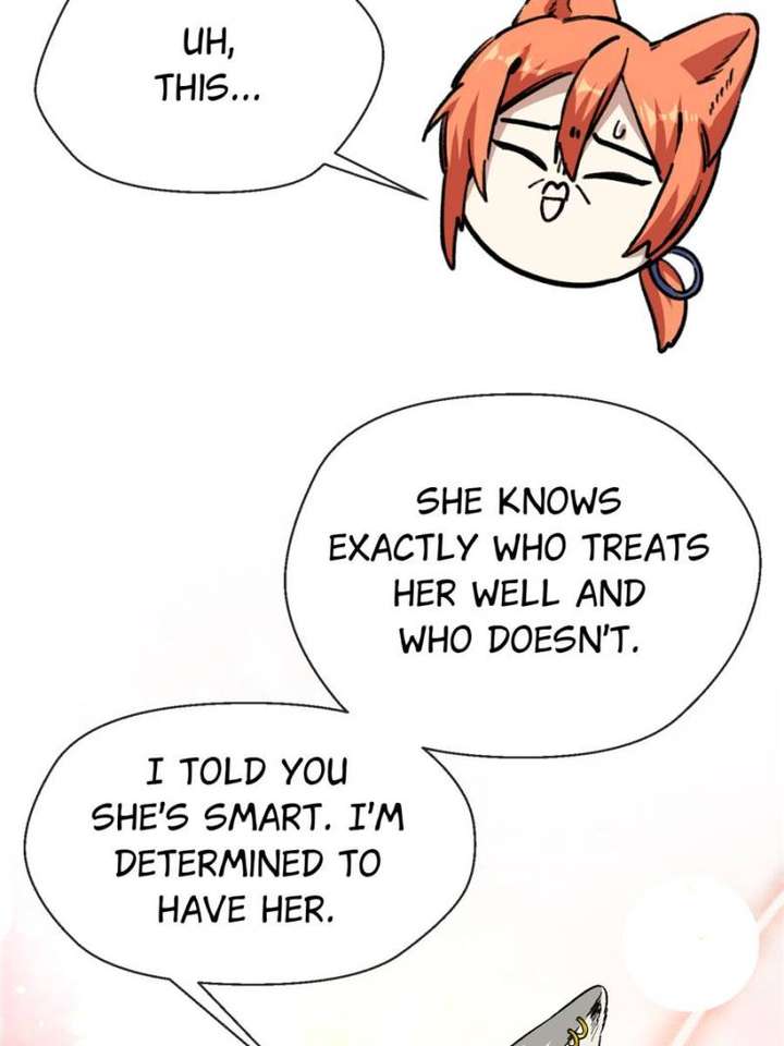 Clumsy Master, You’ve Crossed the Line! Chapter 5 - Page 2