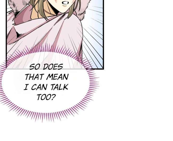 Clumsy Master, You’ve Crossed the Line! Chapter 5 - Page 24